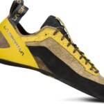 Finale Climbing Shoes Aloe Moss La Sportiva New Zealand