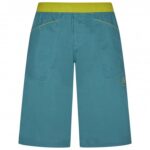 Flatanger Short La Sportiva New Zealand Pine Kiwi