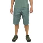 Flatanger Short M La Sportiva New Zealand Pine Kale