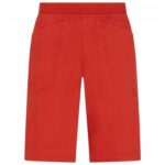 Flatanger Short Saffron Goji La Sportiva New Zealand