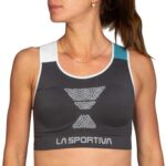 Focus Top W La Sportiva New Zealand Carbon Topaz