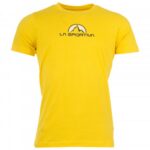 Footstep Tee White La Sportiva New Zealand - Image 2