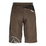 Force Short La Sportiva New Zealand Black - Image 3