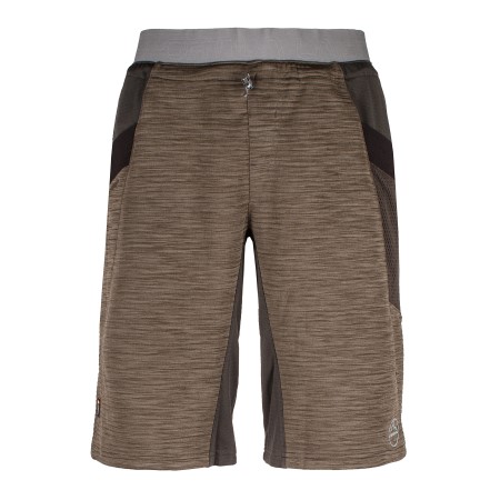 force_short_la_sportiva_new_zealand_black.jpg Force Short La Sportiva New Zealand Black - Image 1