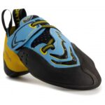 Futura Blue Yellow La Sportiva New Zealand - Image 6