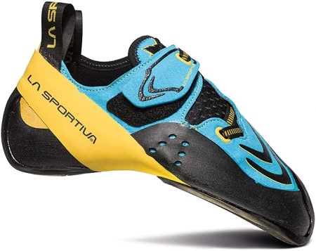 futura_la_sportiva_new_zealand.jpg Futura La Sportiva New Zealand - Image 1