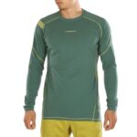 Future Long Sleeve M Pine La Sportiva New Zealand