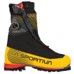 G5 Evo La Sportiva New Zealand Black Yellow