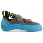 Geckogym Carbon Tropic Blue La Sportiva New Zealand