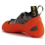 Geckogym La Sportiva New Zealand Carbon Tangerine - Image 6