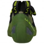 Geckogym Vegan La Sportiva New Zealand Olive Neon - Image 6