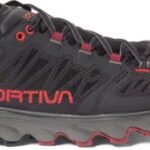 Helios Iii Trail Black Poppy La Sportiva New Zealand