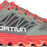 Helios Iii Trail Clay Hibiscus La Sportiva New Zealand