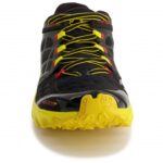 Helios Sr La Sportiva New Zealand Yellow Black - Image 4