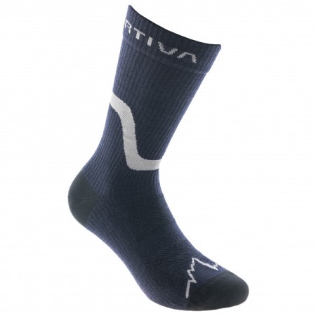 hiking_socks_opal_cloud_la_sportiva_new_zealand.jpg Hiking Socks Opal Cloud La Sportiva New Zealand - Image 1