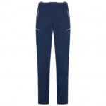Ikarus Pant La Sportiva New Zealand Night Blue