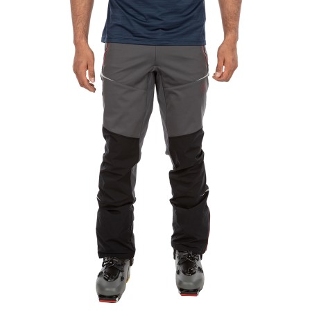 ikarus_pant_m_carbon_black_la_sportiva_new_zealand.jpg Ikarus Pant M Carbon Black La Sportiva New Zealand - Image 1