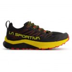 Jackal Black Yellow La Sportiva New Zealand