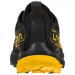 Jackal Gtx Black Yellow La Sportiva New Zealand - Image 4
