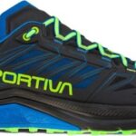 Jackal Gtx Trail La Sportiva New Zealand Black Aquarius