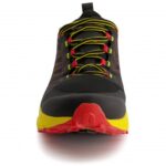 Jackal La Sportiva New Zealand Neon Goji - Image 4
