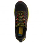 Jackal La Sportiva New Zealand Neon Goji - Image 9