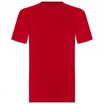 Jubilee T-Shirt La Sportiva New Zealand Tango Red - Image 2