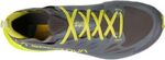 Kaptiva Gtx Running Shoe Carbon Citrus La Sportiva New Zealand - Image 6