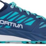 Kaptiva Trail Opal Aqua La Sportiva New Zealand
