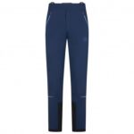 Karma Pant La Sportiva New Zealand Night Blue - Image 2