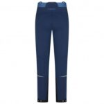 Karma Pant La Sportiva New Zealand Night Blue - Image 3