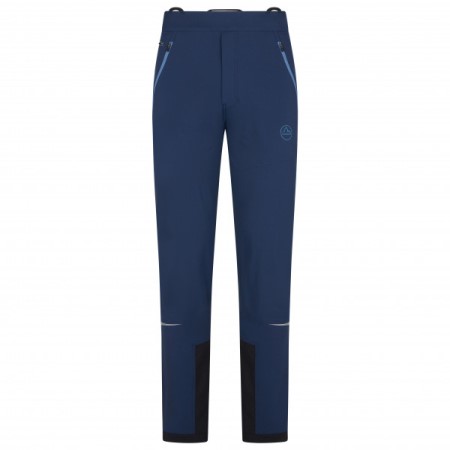 karma_pant_la_sportiva_new_zealand_night_blue.jpg Karma Pant La Sportiva New Zealand Night Blue - Image 1