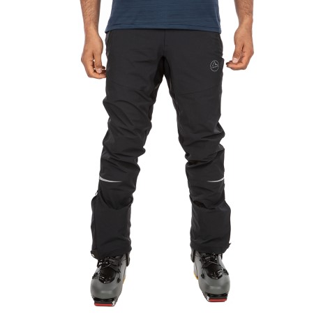 karma_pant_m_black_la_sportiva_new_zealand.jpg Karma Pant M Black La Sportiva New Zealand - Image 1