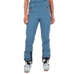 Karma Pant W Atlantic La Sportiva New Zealand