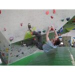 Katana La Sportiva New Zealand Tangerine Tropic Blue - Image 4
