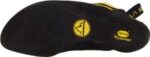 Katana Lace Climbing Shoe La Sportiva New Zealand Yellow - Image 5