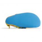 Kid's Gripit La Sportiva New Zealand Yellow Flame - Image 10