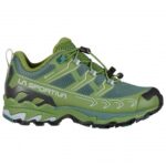 Kid's Ultra Raptor Ii Gtx Kale Pine La Sportiva New Zealand