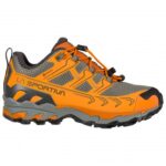 Kid's Ultra Raptor Ii Gtx La Sportiva New Zealand Maple Clay