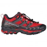 Kid's Ultra Raptor Ii La Sportiva New Zealand Carbon Goji