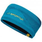 Knitty Headband La Sportiva New Zealand Cerise Lollipop - Image 2