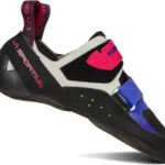 Kubo Climbing Shoes Royal Love Potion La Sportiva New Zealand