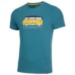 La Sportiva New Zealand Alpine Van T-Shirt