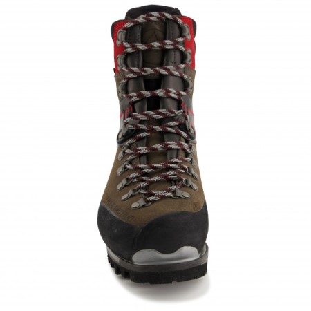La Sportiva New Zealand Anthracite Red Karakorum Evo Gtx - Image 4