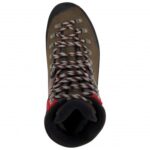 La Sportiva New Zealand Anthracite Red Karakorum Evo Gtx - Image 9
