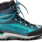 La Sportiva New Zealand Aqua Opal Trango Tech Gtx Mountaineering Boots