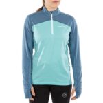 La Sportiva New Zealand Aquarelle Atlantic Swift Long Sleeve W