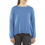 La Sportiva New Zealand Atlantic Linville Pullover W