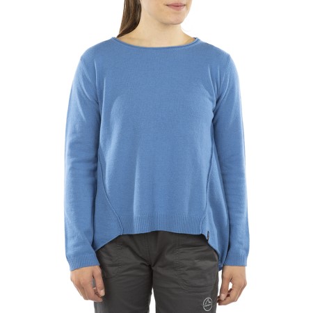 la_sportiva_new_zealand_atlantic_linville_pullover_w.jpg La Sportiva New Zealand Atlantic Linville Pullover W - Image 1