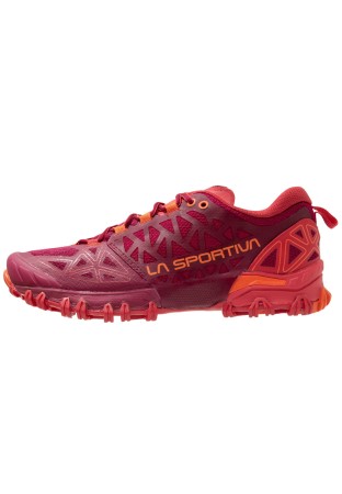 la_sportiva_new_zealand_beet_garnet_bushido_ii_woman.jpg La Sportiva New Zealand Beet Garnet Bushido Ii Woman - Image 1
